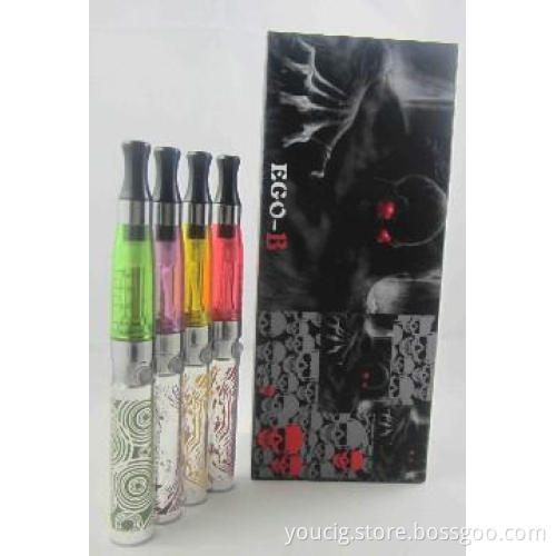 super 1100 mah  EGO-B  electronic cigarette  wholesale